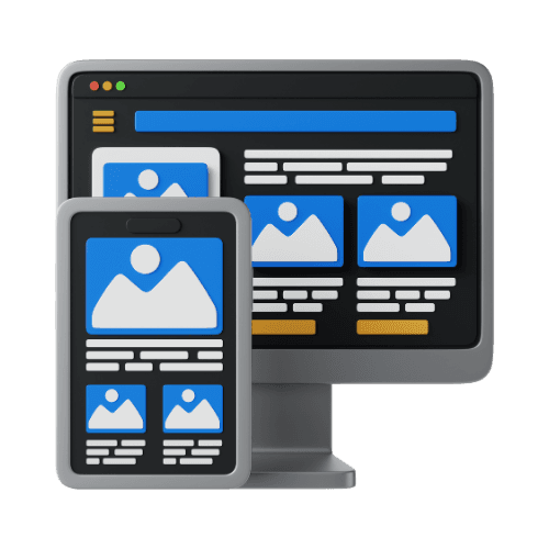 Custom Solutions Icon