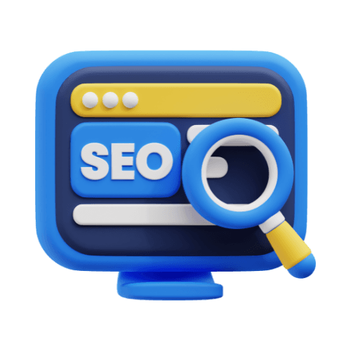 SEO Icon