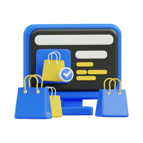 Virtual Showcase Icon
