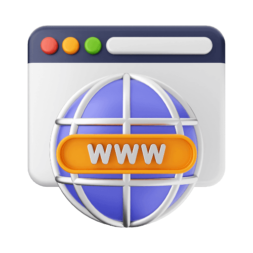 Website Icon